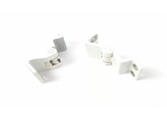 Recambio de bisagra para peugeot bipper tepee basic stt 1.3 hdi referencia OEM IAM T715 T7154810 