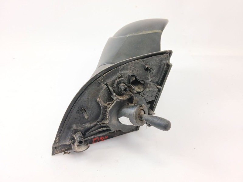 Recambio de retrovisor derecho para citroën c3 1.1 vivace referencia OEM IAM E2012026  