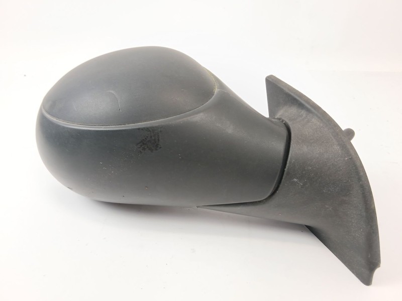 Recambio de retrovisor derecho para citroën c3 1.1 vivace referencia OEM IAM E2012026  
