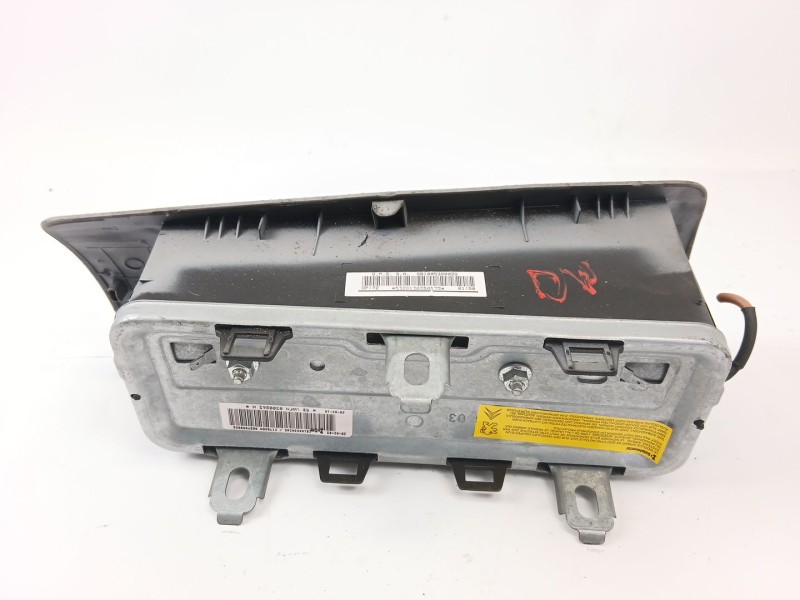 Recambio de airbag delantero derecho para citroën c3 1.1 vivace referencia OEM IAM 96379999  