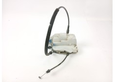 Recambio de cerradura puerta delantera derecha para citroën c3 1.1 vivace referencia OEM IAM   
