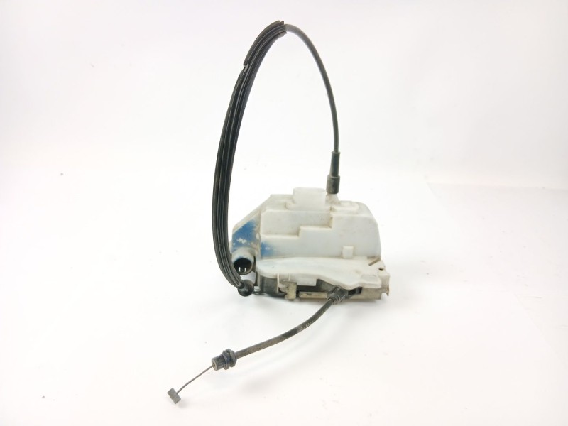 Recambio de cerradura puerta delantera derecha para citroën c3 1.1 vivace referencia OEM IAM   