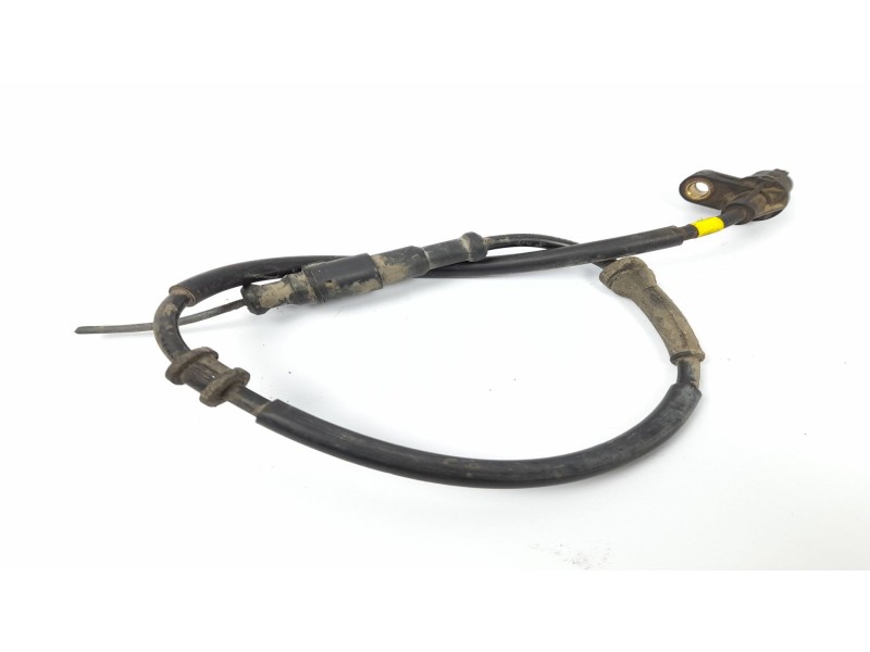 Recambio de sensor abs para renault scenic i (ja..) 1.9 dci (ja05, ja1f) referencia OEM IAM   