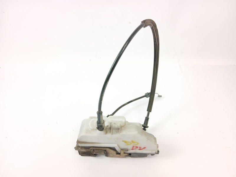 Recambio de cerradura puerta delantera derecha para citroën c3 1.1 vivace referencia OEM IAM   