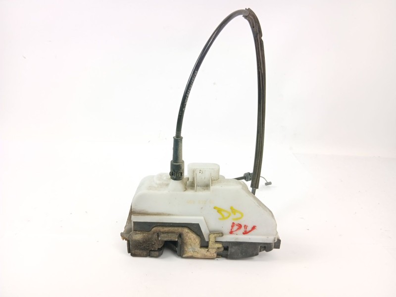 Recambio de cerradura puerta delantera derecha para citroën c3 1.1 vivace referencia OEM IAM   