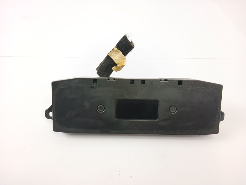 Recambio de reloj para citroën c3 1.1 vivace referencia OEM IAM   