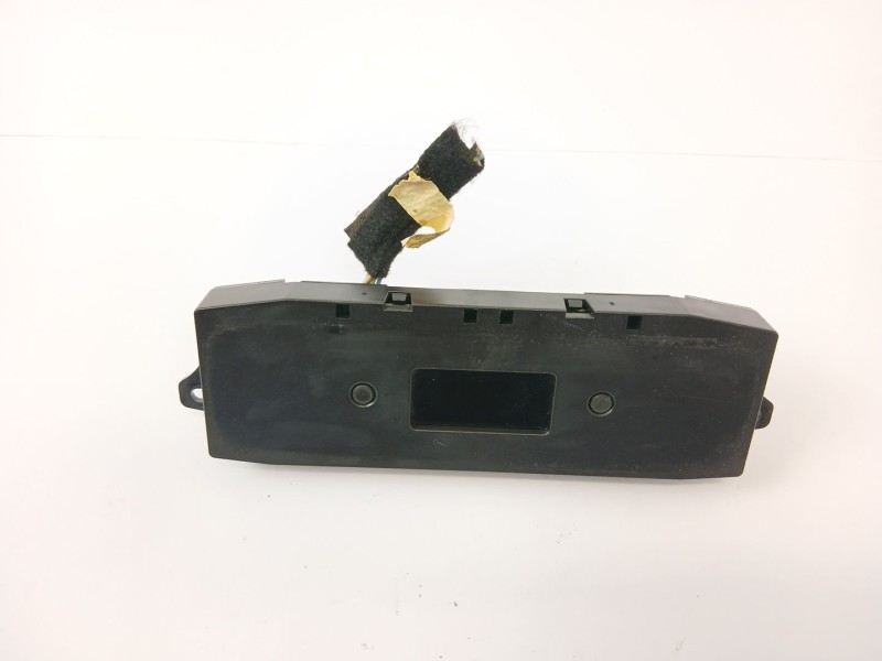 Recambio de reloj para citroën c3 1.1 vivace referencia OEM IAM   