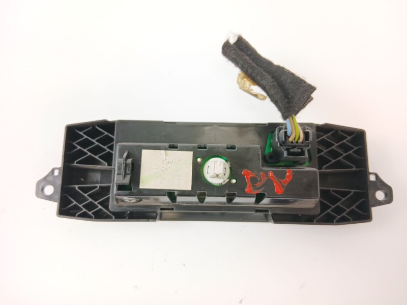 Recambio de reloj para citroën c3 1.1 vivace referencia OEM IAM   