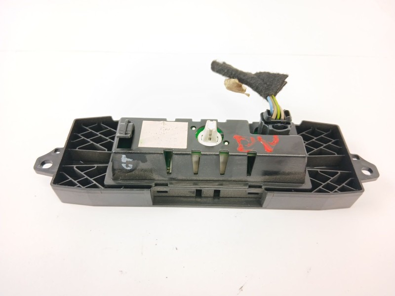 Recambio de reloj para citroën c3 1.1 vivace referencia OEM IAM   