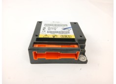 Recambio de centralita airbag para citroën c3 1.1 vivace referencia OEM IAM 9647794180   2