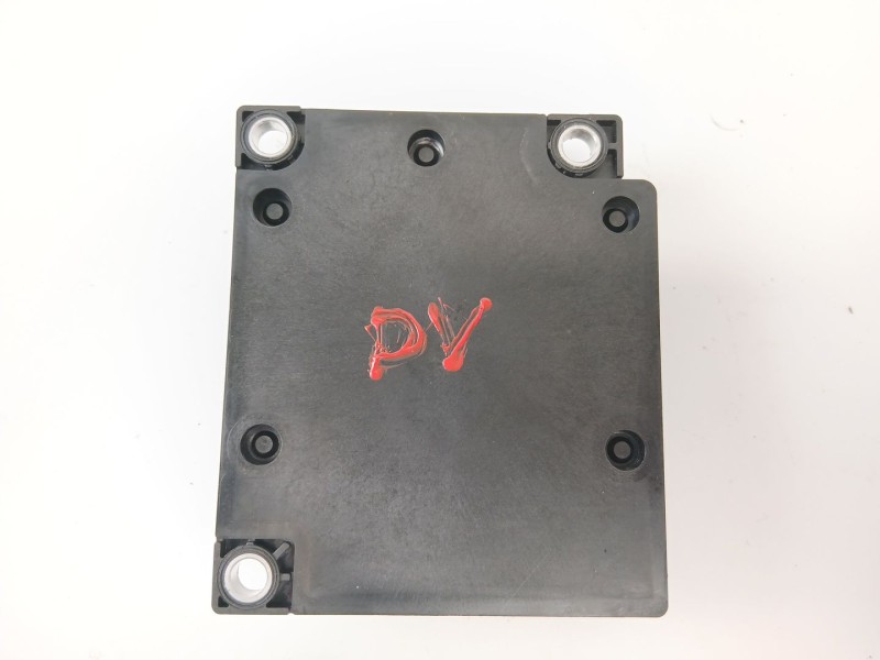 Recambio de centralita airbag para citroën c3 1.1 vivace referencia OEM IAM 9647794180  
