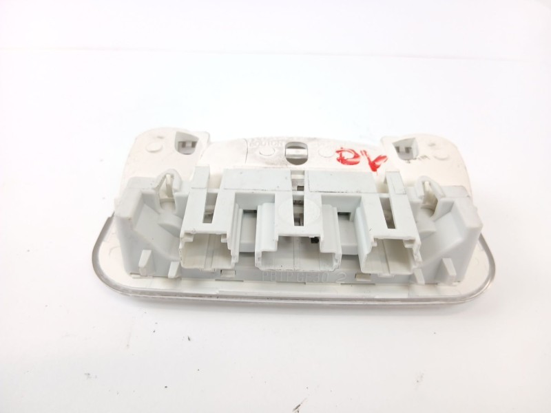 Recambio de luz interior para citroën c3 1.1 vivace referencia OEM IAM   