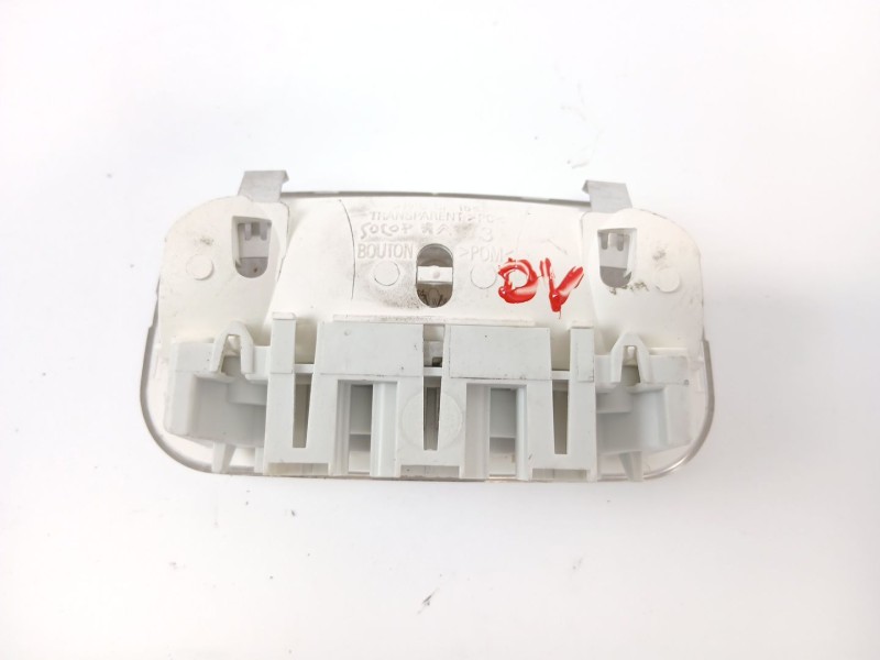 Recambio de luz interior para citroën c3 1.1 vivace referencia OEM IAM   