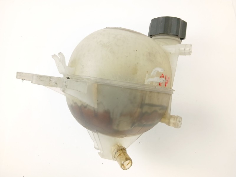 Recambio de deposito expansion para citroën c3 1.1 vivace referencia OEM IAM 9639562680  