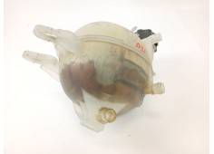 Recambio de deposito expansion para citroën c3 1.1 vivace referencia OEM IAM 9639562680   2