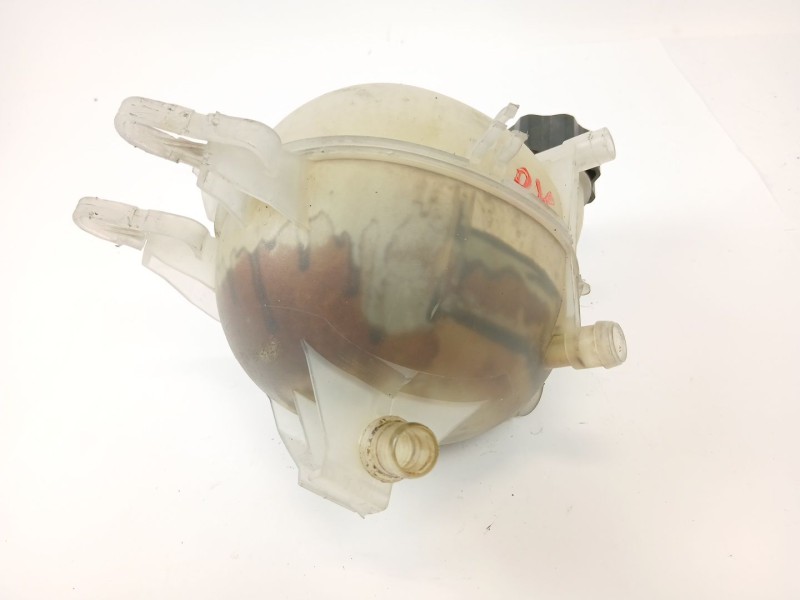 Recambio de deposito expansion para citroën c3 1.1 vivace referencia OEM IAM 9639562680  