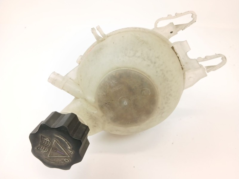 Recambio de deposito expansion para citroën c3 1.1 vivace referencia OEM IAM 9639562680  