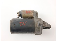 Recambio de motor arranque para hyundai getz (tb) 1.1 básico referencia OEM IAM 3610002550  