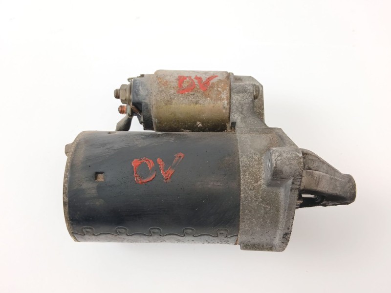 Recambio de motor arranque para hyundai getz (tb) 1.1 básico referencia OEM IAM 3610002550  
