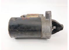 Recambio de motor arranque para hyundai getz (tb) 1.1 básico referencia OEM IAM 3610002550   2