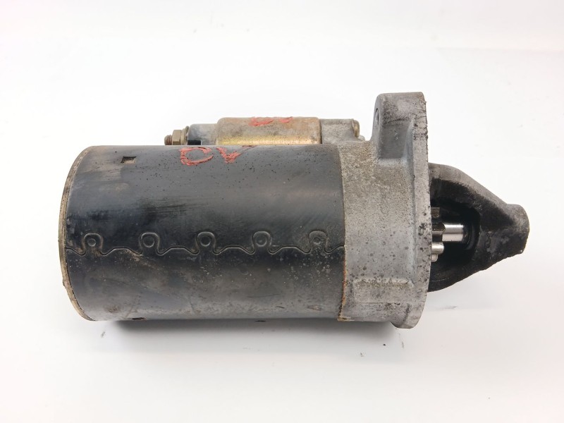 Recambio de motor arranque para hyundai getz (tb) 1.1 básico referencia OEM IAM 3610002550  