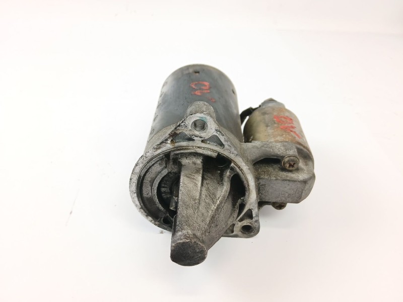 Recambio de motor arranque para hyundai getz (tb) 1.1 básico referencia OEM IAM 3610002550  