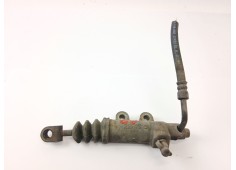 Recambio de bombin embrague para hyundai getz (tb) 1.1 básico referencia OEM IAM    2