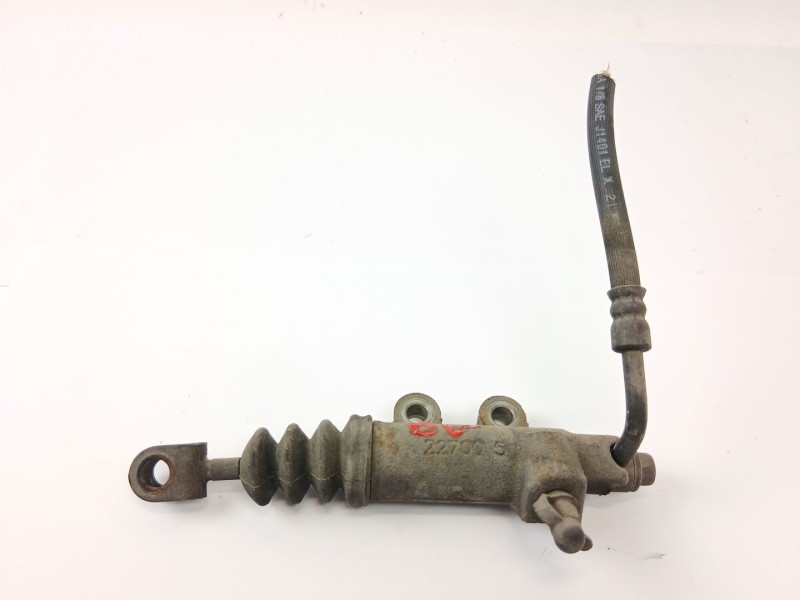 Recambio de bombin embrague para hyundai getz (tb) 1.1 básico referencia OEM IAM   