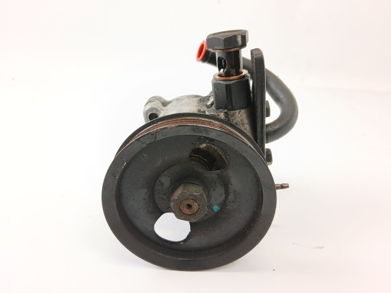 Recambio de bomba direccion para hyundai getz (tb) 1.1 básico referencia OEM IAM   