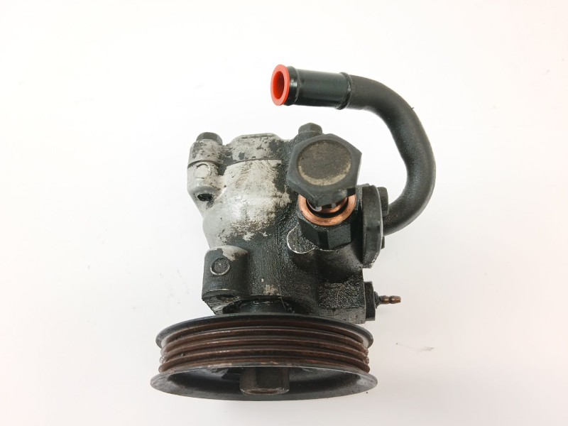 Recambio de bomba direccion para hyundai getz (tb) 1.1 básico referencia OEM IAM   
