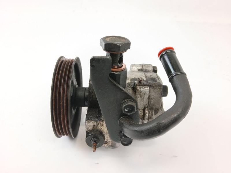 Recambio de bomba direccion para hyundai getz (tb) 1.1 básico referencia OEM IAM   