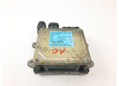 Recambio de centralita direccion asistida para citroën c3 1.1 vivace referencia OEM IAM 9649847780   2