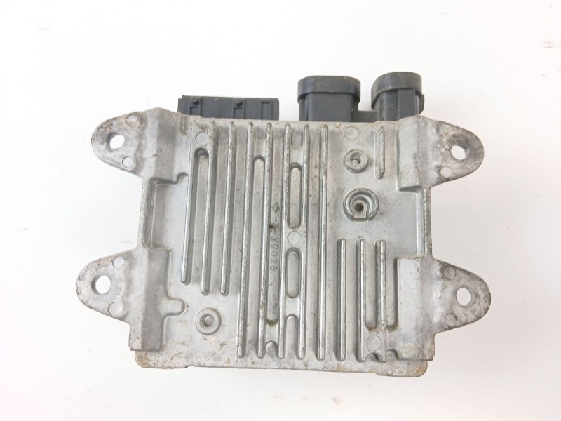 Recambio de centralita direccion asistida para citroën c3 1.1 vivace referencia OEM IAM 9649847780  