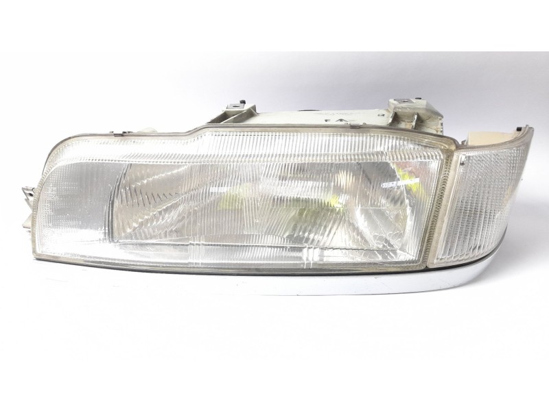 Recambio de faro izquierdo para renault 21 sedán (l48_) 2.0 (l48r) referencia OEM IAM 0288051  