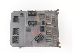 Recambio de caja reles / fusibles para citroën c3 1.1 vivace referencia OEM IAM   