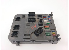 Recambio de caja reles / fusibles para citroën c3 1.1 vivace referencia OEM IAM    2