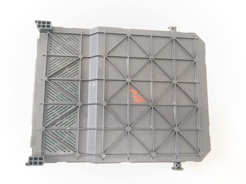 Recambio de caja reles / fusibles para citroën c3 1.1 vivace referencia OEM IAM   