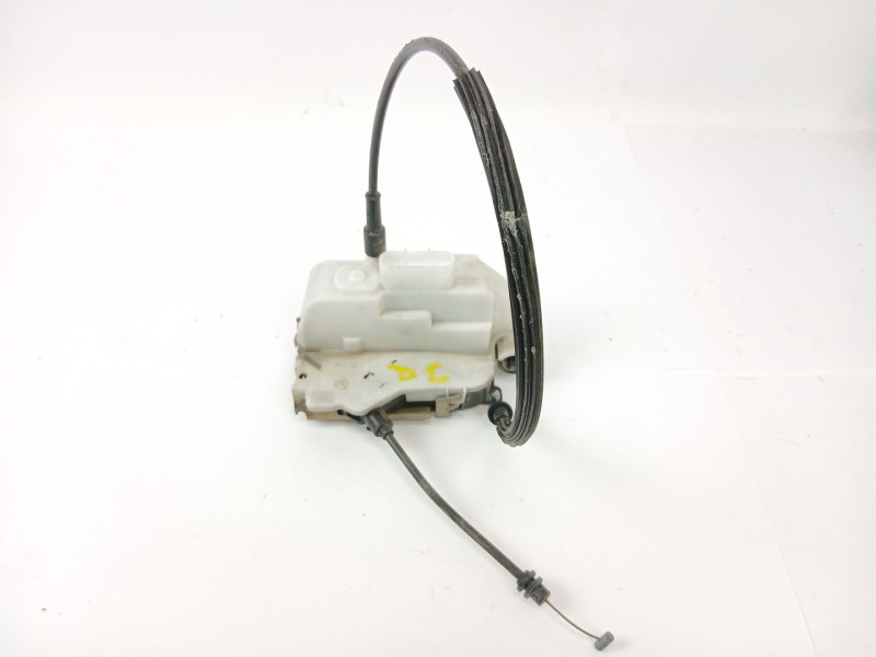 Recambio de cerradura puerta delantera izquierda para citroën c3 1.1 vivace referencia OEM IAM   