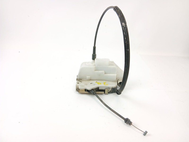 Recambio de cerradura puerta delantera izquierda para citroën c3 1.1 vivace referencia OEM IAM   