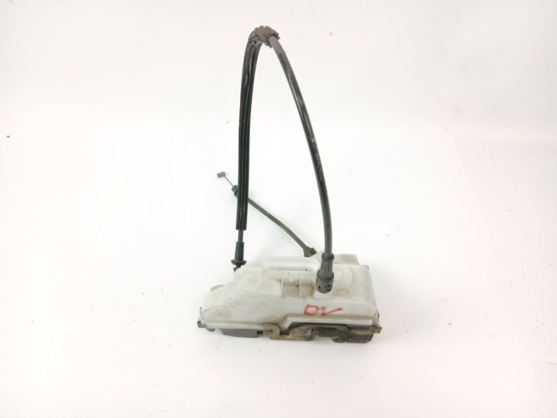 Recambio de cerradura puerta delantera izquierda para citroën c3 1.1 vivace referencia OEM IAM   
