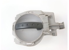 Recambio de maneta interior delantera derecha para citroën c3 1.1 vivace referencia OEM IAM 9647164377  