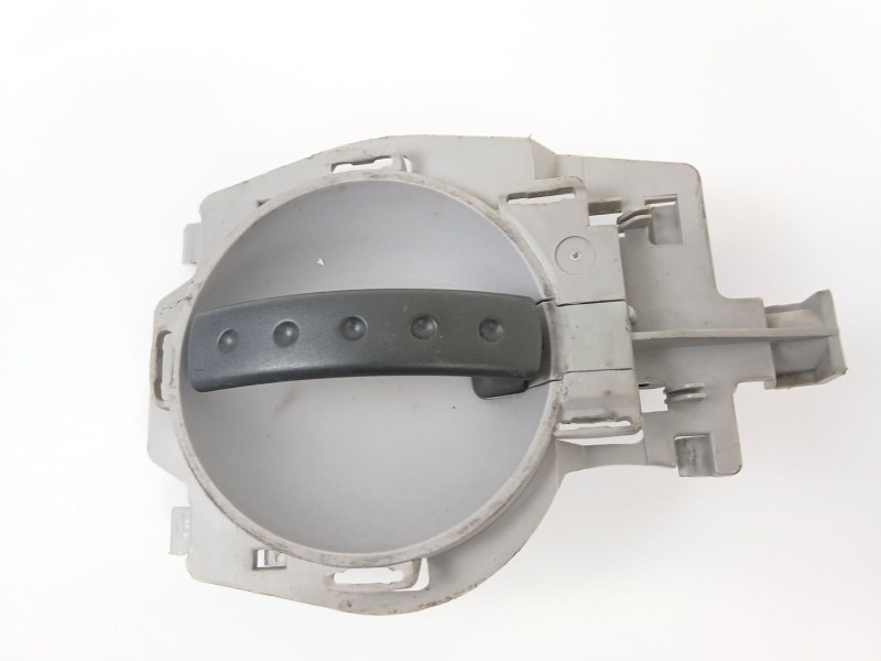 Recambio de maneta interior delantera derecha para citroën c3 1.1 vivace referencia OEM IAM 9647164377  