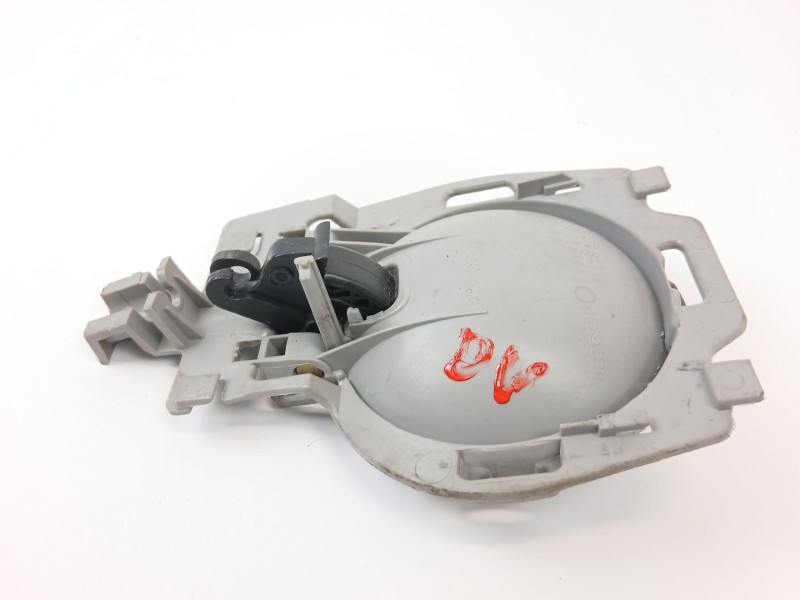 Recambio de maneta interior delantera derecha para citroën c3 1.1 vivace referencia OEM IAM 9647164377  
