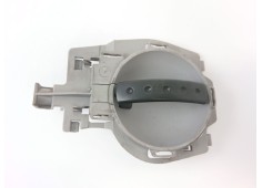 Recambio de maneta interior delantera izquierda para citroën c3 1.1 vivace referencia OEM IAM 9647164677  