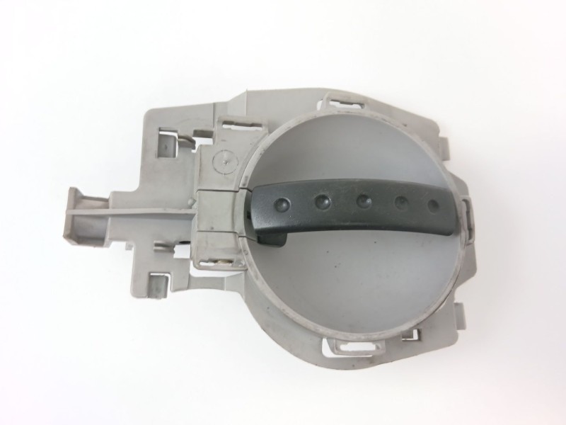 Recambio de maneta interior delantera izquierda para citroën c3 1.1 vivace referencia OEM IAM 9647164677  