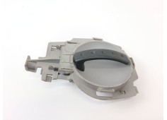 Recambio de maneta interior delantera izquierda para citroën c3 1.1 vivace referencia OEM IAM 9647164677   2