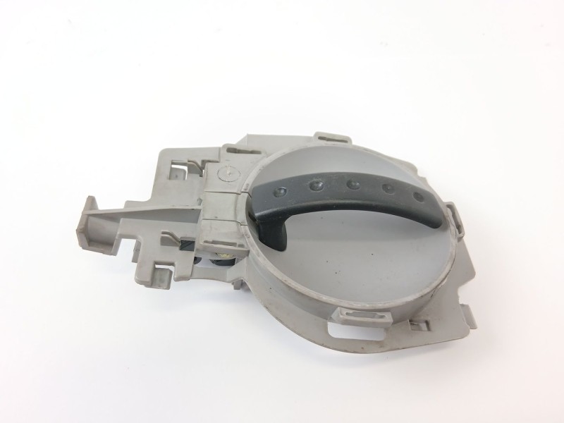Recambio de maneta interior delantera izquierda para citroën c3 1.1 vivace referencia OEM IAM 9647164677  