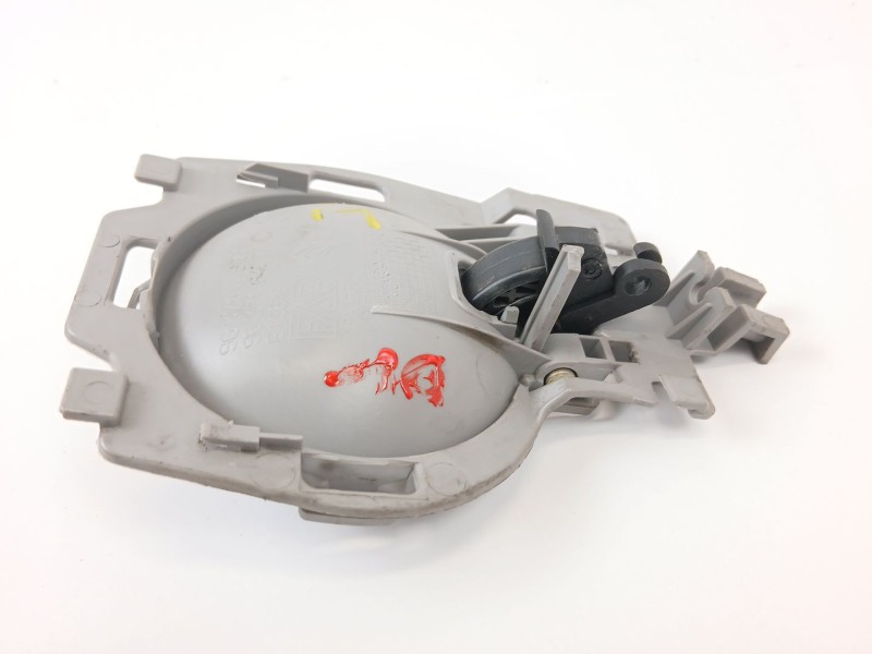 Recambio de maneta interior delantera izquierda para citroën c3 1.1 vivace referencia OEM IAM 9647164677  