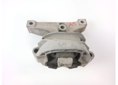 Recambio de soporte motor para citroën c3 1.1 vivace referencia OEM IAM 9647722280  