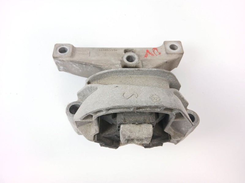 Recambio de soporte motor para citroën c3 1.1 vivace referencia OEM IAM 9647722280  
